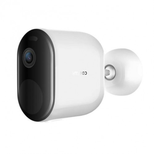 Xiaomi IMILAB EC4 Wireless Outdoor Security Camera + gateway 2K White EU CMSXJ31A DI590081-06