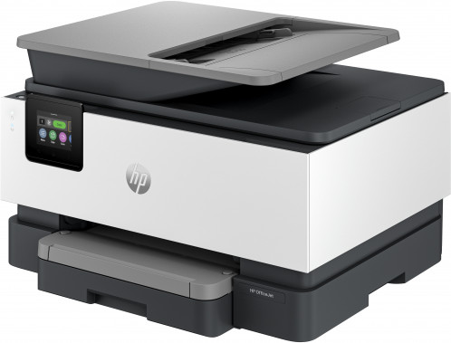 HP Officejet Pro 9120e All-in-One 885376-09