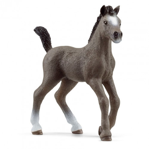 Schleich Club hippique 13957 Poulain Selle Français 792808-06