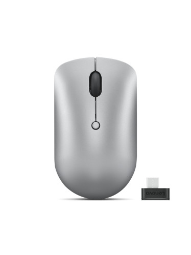Lenovo 540 gris 795818-07