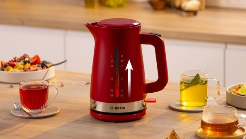 Bosch TWK 4M224 MyMoment rouge 115903-012
