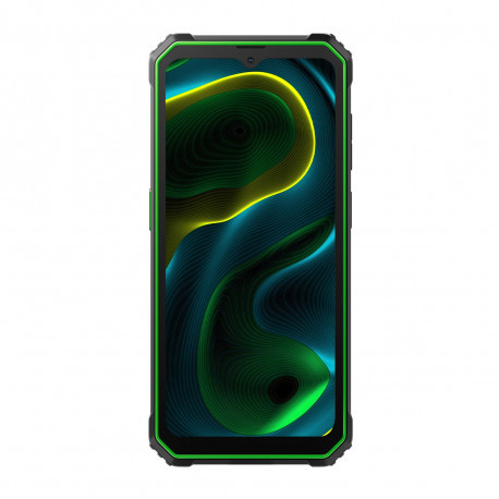 Blackview BV4800 SE (Double Sim 6.56'' 64 Go, 4 Go RAM) Vert BV4800SE-4/64_GRN-01