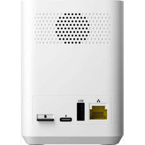 Xiaomi Outdoor Camera Base Station White EU BHR8618GL DI17508-03