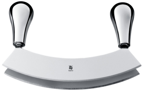 WMF Hachoir 2 lames demi-lune 18cm 504632-04