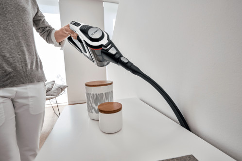 Bosch BKS 8214W blanc/rouge Unlimited Gen2 Serie 8 115819-028
