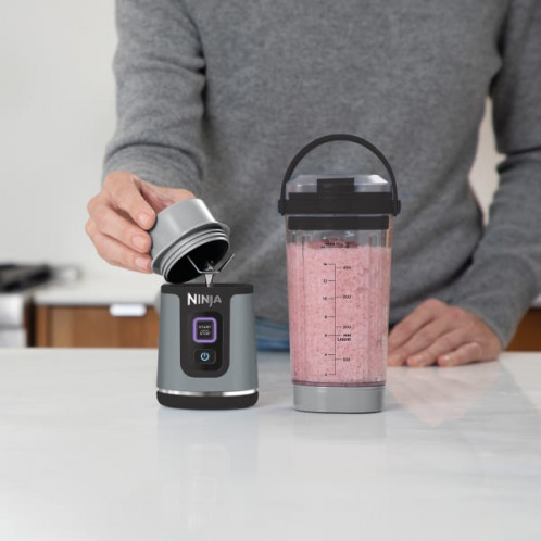 NINJA BC151EUBK Blender portable sans fil 833422-05