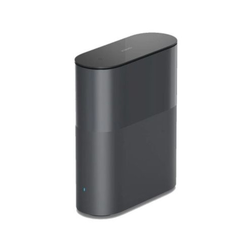 Xiaomi Router BE3600 Pro Mesh System (1pcs) Black EU DVB4475GL DI6650373-01