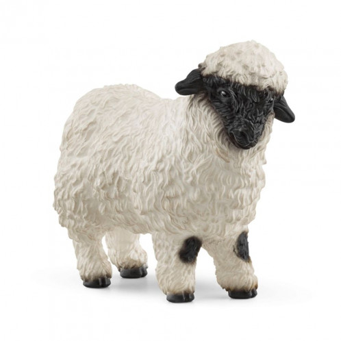 Schleich Vie à la ferme Mouton nez noir 13965 792899-06