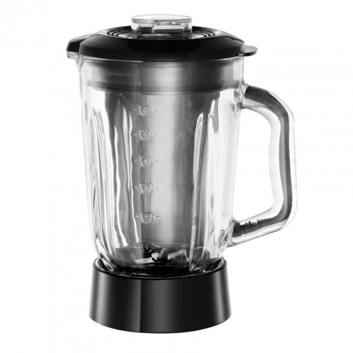 Russell Hobbs 24722-56 Blender, noir mat 659332-04