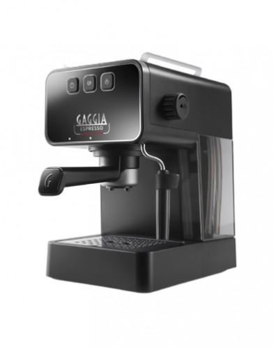 Gaggia ESPRESSO EVOLUTION noir EG2115/01 836215-02