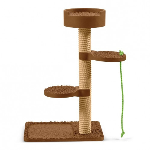 Schleich Vie à la ferme 42501 Jeux pour chats adorables 488287-011