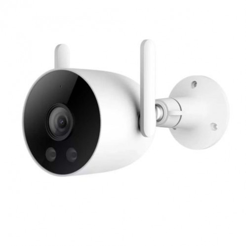 Xiaomi IMILAB EC3 Lite Wireless Outdoor Security Camera 2K White EU CMSXJ40A DI3300997-02