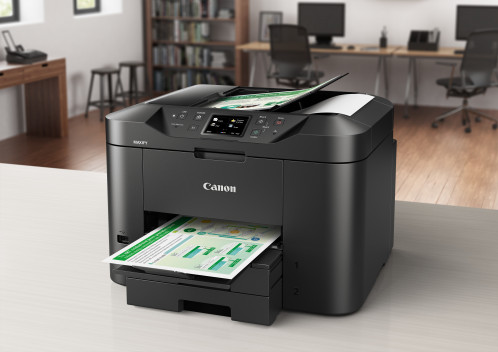 Canon MAXIFY MB 2750 126907-09