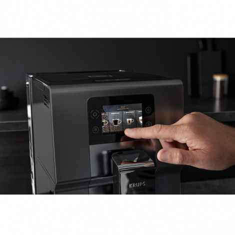 Krups EA 875 U Intuition Preference+ 236338-012