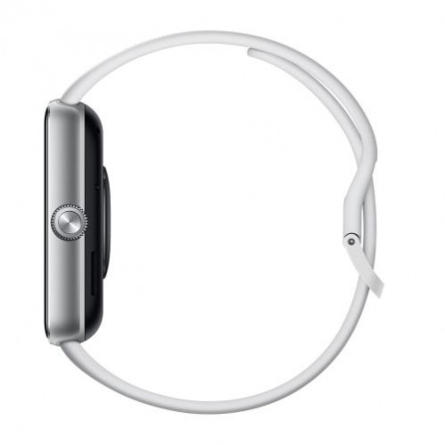 Xiaomi Redmi Watch 5 Silver EU BHR9381GL DI8400642-05