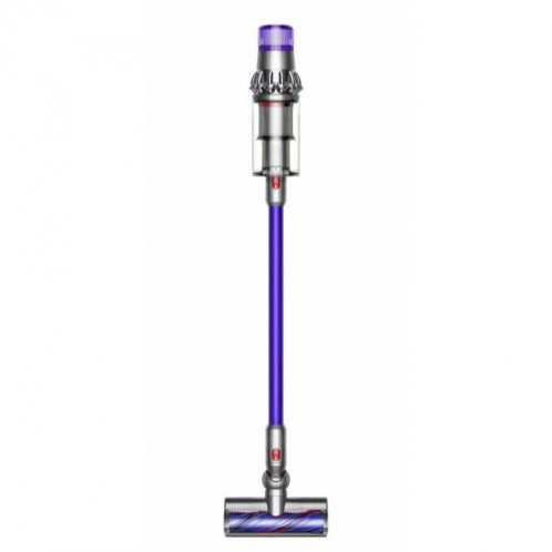 Dyson V11 Advanced Cordless Vacuum Cleaner Purple/Nickel EU 479333-01 DY35700853-02