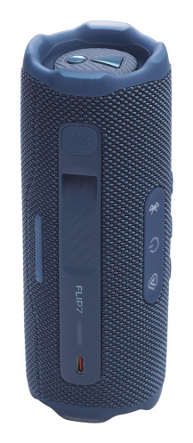 JBL Flip 7 bleu 196459-011
