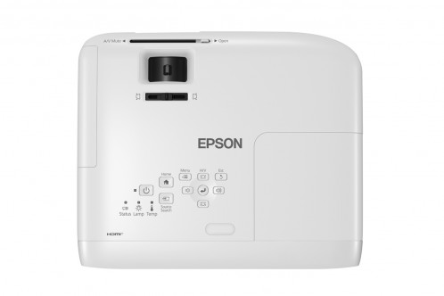 Epson EB-X49 553254-026