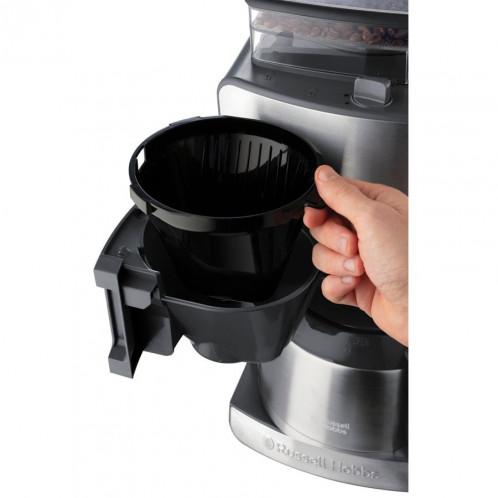 Russell Hobbs 25620-56 Cafetière à filtre 752649-05