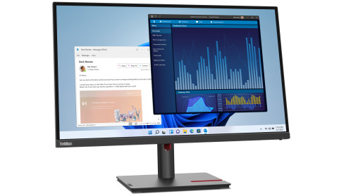 Lenovo ThinkVision T27p-30 824721-013
