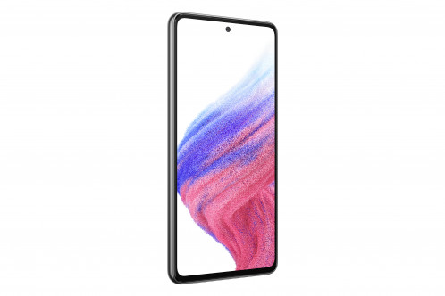 Samsung Galaxy A53 5G Enterprise Editon noir 6GB+128GB 753517-09