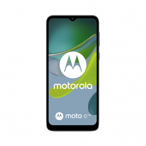 Motorola Moto E13 noir 2+64GB 825967-013