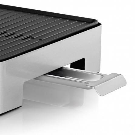 WMF Lono Gril de table 874687-07