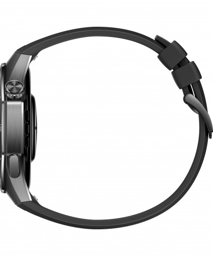 Huawei Watch GT 5 Pro 46mm noir 139185-07
