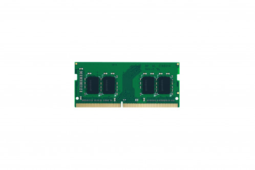 GOODRAM DDR4 3200 MT/s 16GB SODIMM 260pin CL22 686562-04