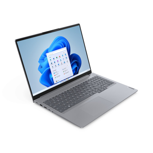 LENOVO Thinkbook 16 G6 i5-13420H/16GB/512GB/16 poucesWUXGA/W11P WLAN/BT/CAM/FPR, 2-2-0 warranty XH2409159N1370-015