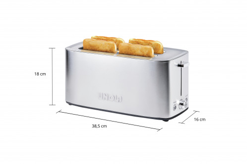 Unold 38266 Toaster Tom 140298-011
