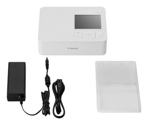 Canon Selphy CP-1500 blanc 747112-010
