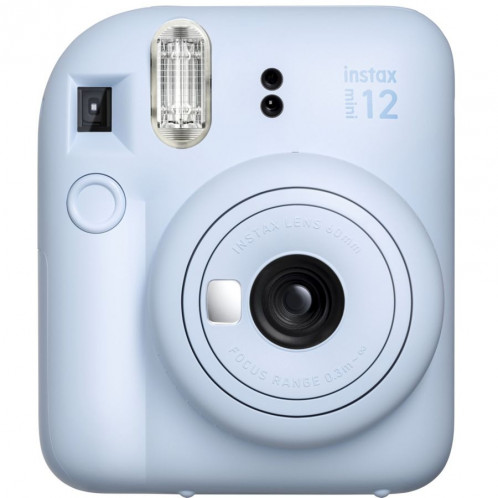 Fujifilm instax mini 12 bleu pastel 790967-06