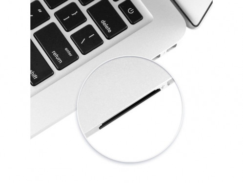 Transcend JetDrive Lite 330 1 To Carte d'expansion MacBook Pro 13"/14"/16" CSTTSD0032-04