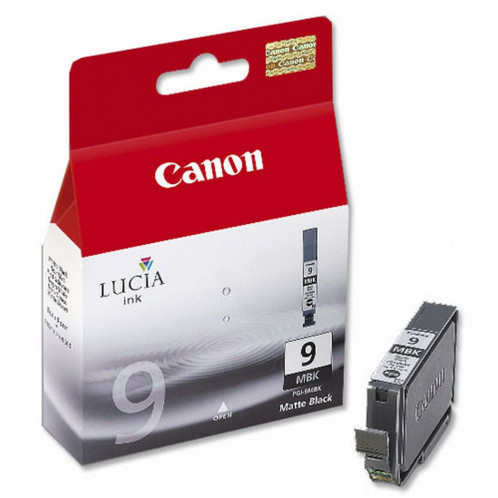 Canon PGI-9 MBK noir mat 171136-04