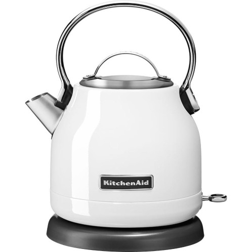 KitchenAid 5KEK1222EWH blanc 132381-02