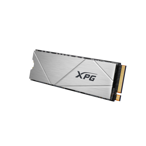ADATA-XPG SSD PCIe Gen 4x4 512GB GAMMIX S60 R/W 4700/1700 219818-09