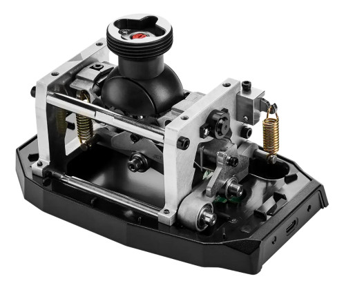 Thrustmaster F/A-18E Joystick Super Hornet Stick (PC) 121041-05