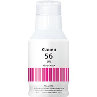 Canon GI-56 M magenta 637856-02