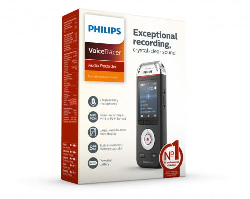 Philips DVT 2110 514250-09