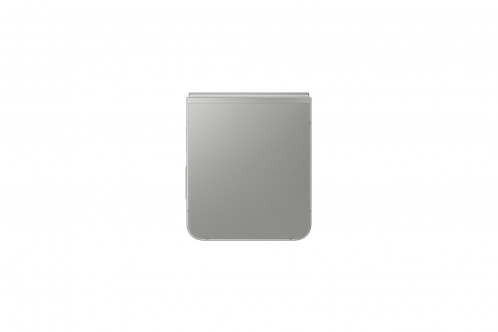 Samsung Galaxy Z Flip6 (512GB) argent 896765-011