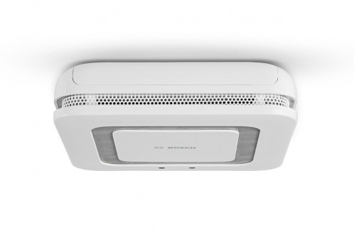 Bosch Smart Home Twinguard Détecteur de fumée 601085-07