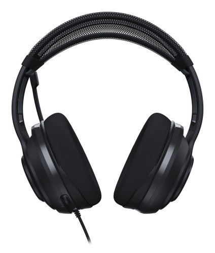 Turtle Beach Atlas 200 PC Over-Ear Stereo Headset, noir 190894-010