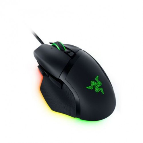 Razer Basilisk V3 Wired Gaming Mouse 10+1 Button, 26000 DPI, RGB, Black EU(RZ01-04000100-R3M1) DA3390294-05