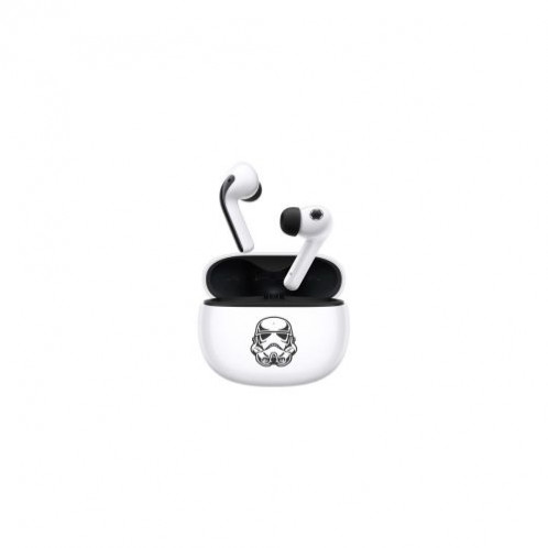 Xiaomi Mi Buds 3 Star Wars Edition Stormtrooper White BHR7017GL DI2850834-03