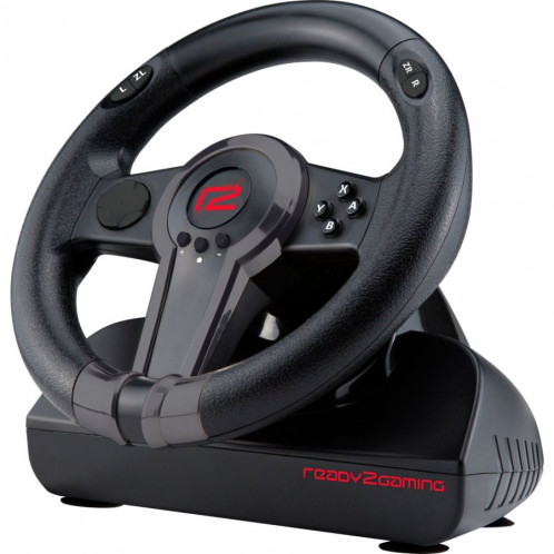 ready2gaming Nintendo Switch Racing Wheel 674928-04
