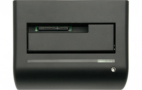 Storeva DriveDock U3 Dock USB 3.0 pour disque dur SATA 2.5"/3.5" ADPSRV0099-02