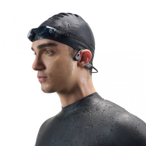 Shokz OpenSwim Pro gris 121972-06