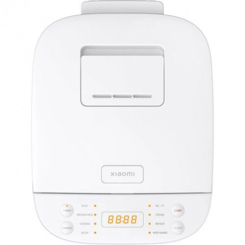 Xiaomi Smart Multifunctional Rice Cooker 3L White EU BHR7919EU DI3090344-05