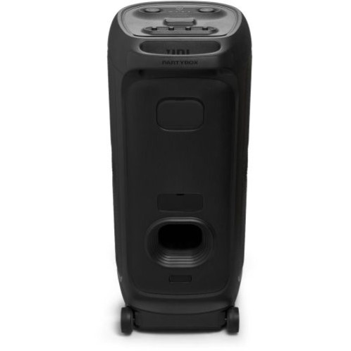 JBL Partybox Ultimate Bluetooth Speaker Black EU DB94000419-06